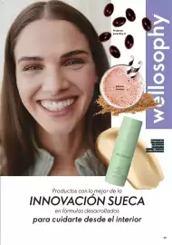 Catálogo Oriflame Página 89