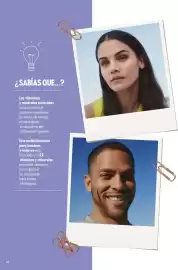 Catálogo Oriflame Página 92