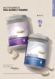 Catálogo Oriflame Página 93