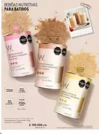 Catálogo Oriflame Página 96
