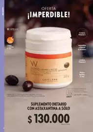 Catálogo Oriflame Página 98