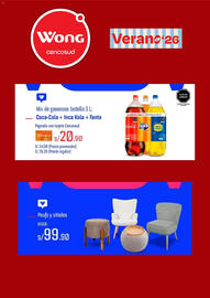 Catálogo Wong Página 6
