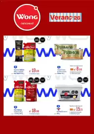 Catálogo Wong Página 2