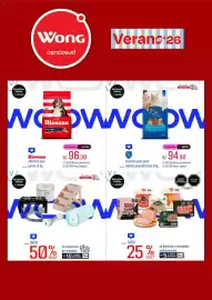 Catálogo Wong Página 3