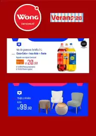 Catálogo Wong Página 6