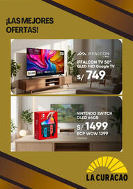 Catálogo La Curacao semana 17 Página 6