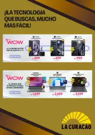 Catálogo La Curacao semana 17 Página 2