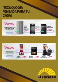 Catálogo La Curacao semana 17 Página 3