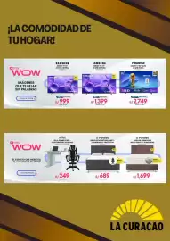Catálogo La Curacao semana 17 Página 4