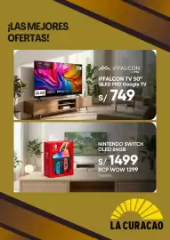 Catálogo La Curacao semana 17 Página 6