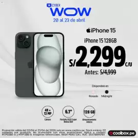 Catálogo Coolbox Página 2