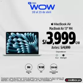 Catálogo Coolbox Página 7