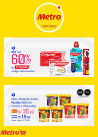 Catálogo Metro Página 6