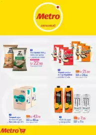 Catálogo Metro Página 2