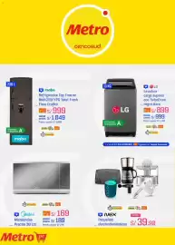 Catálogo Metro Página 5