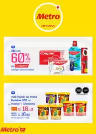 Catálogo Metro Página 6