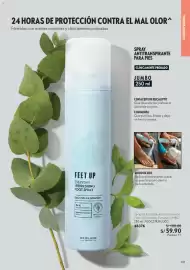 Catálogo Oriflame Página 101