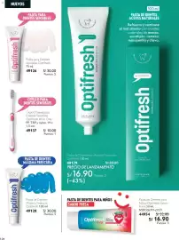 Catálogo Oriflame Página 104