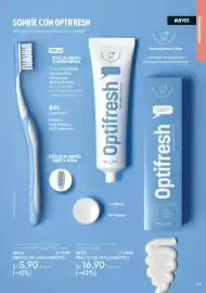 Catálogo Oriflame Página 105