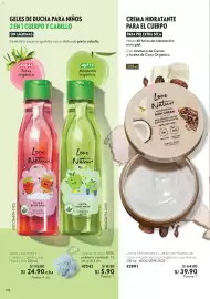 Catálogo Oriflame Página 106