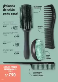 Catálogo Oriflame Página 114
