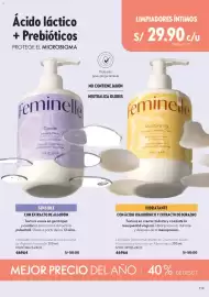 Catálogo Oriflame Página 119