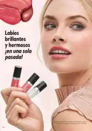 Catálogo Oriflame Página 122