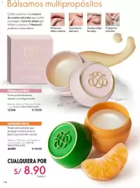 Catálogo Oriflame Página 128