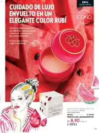 Catálogo Oriflame Página 129