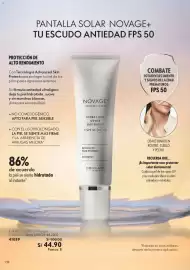 Catálogo Oriflame Página 130