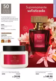 Catálogo Oriflame Página 19