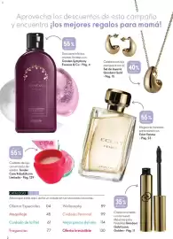 Catálogo Oriflame Página 2