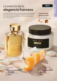 Catálogo Oriflame Página 23