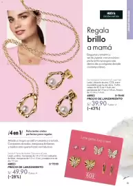 Catálogo Oriflame Página 25