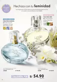 Catálogo Oriflame Página 26