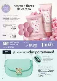 Catálogo Oriflame Página 30