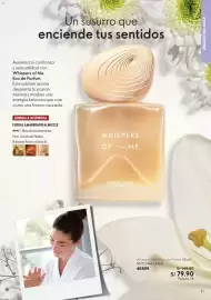 Catálogo Oriflame Página 31