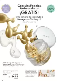 Catálogo Oriflame Página 38