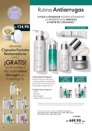 Catálogo Oriflame Página 40