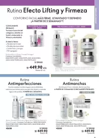 Catálogo Oriflame Página 41