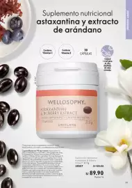 Catálogo Oriflame Página 43