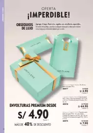 Catálogo Oriflame Página 44