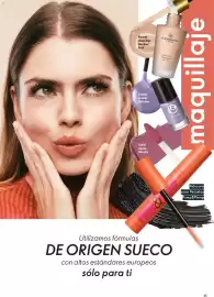 Catálogo Oriflame Página 45
