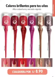 Catálogo Oriflame Página 47
