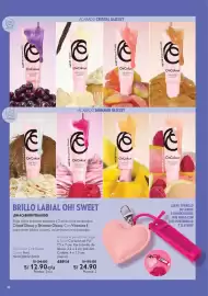 Catálogo Oriflame Página 48