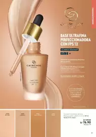 Catálogo Oriflame Página 51