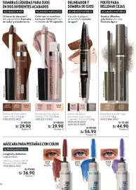 Catálogo Oriflame Página 54