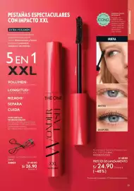 Catálogo Oriflame Página 55