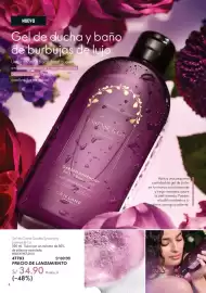 Catálogo Oriflame Página 6