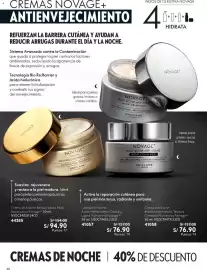 Catálogo Oriflame Página 66